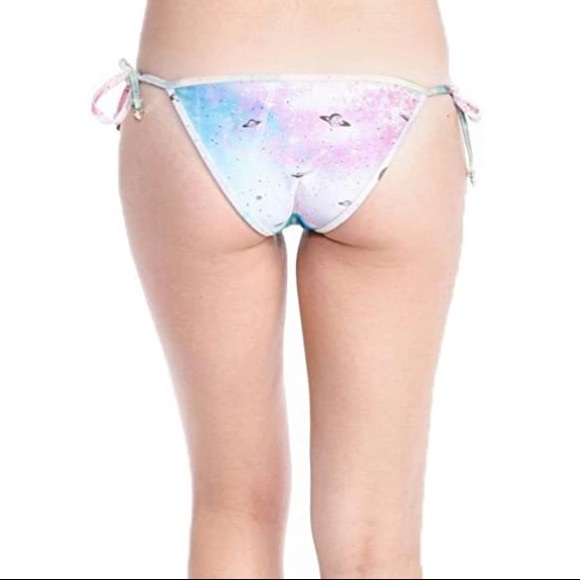 Wildfox Space Cadet Bikini Bottoms - Picture 7 of 7